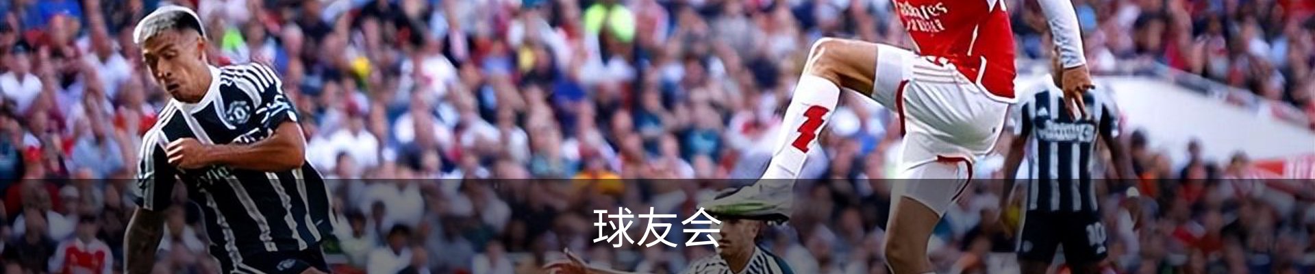 球友会